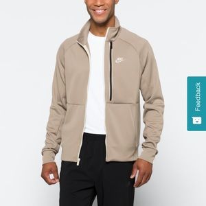 NIKE Sportswear Jacket Tribute